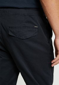 Solid SDSLIM SLIM FIT - Bukser - insignia