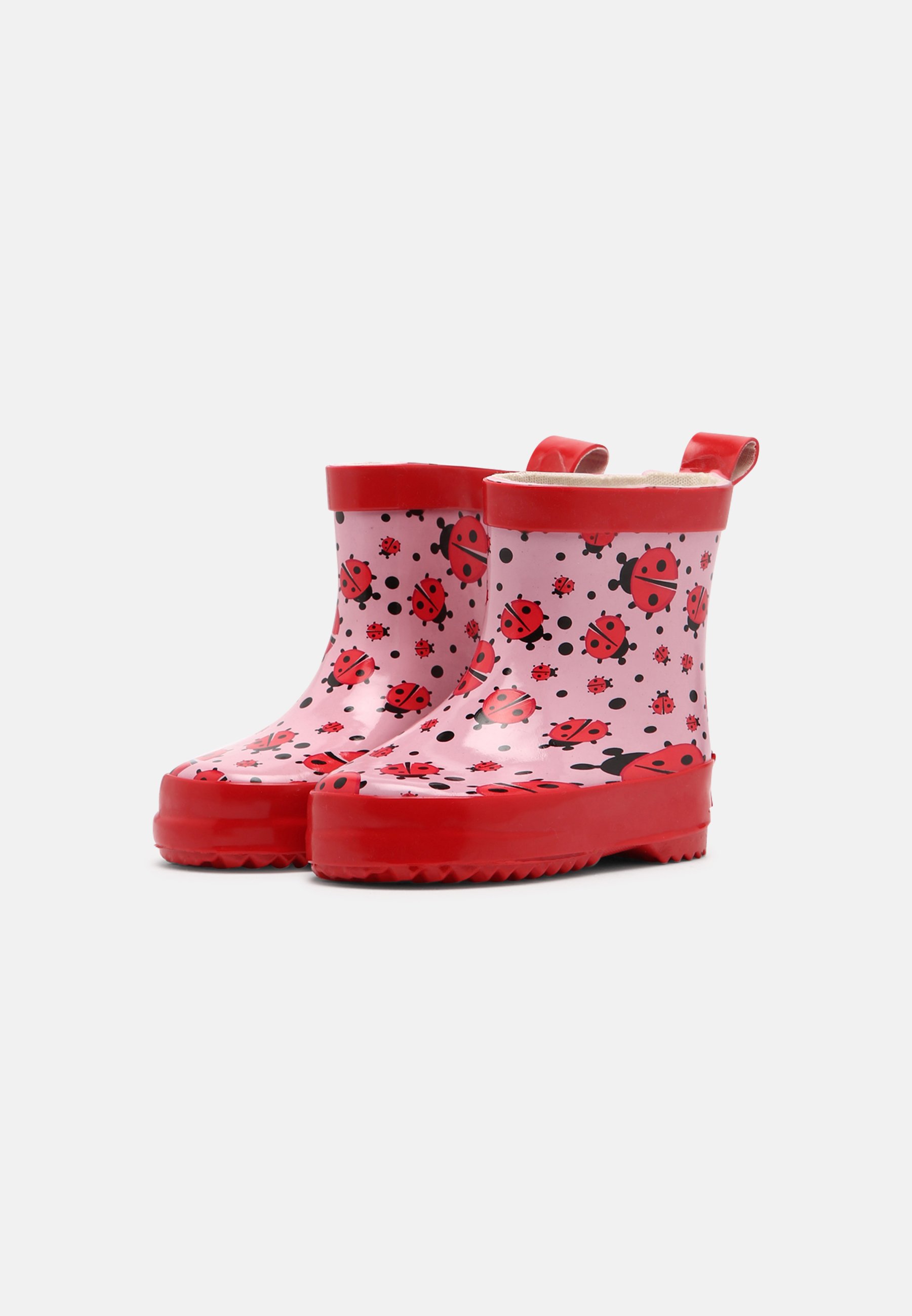 Kids MARIENKÄFER - Wellies Kids MARIENKÄFER - Wellies