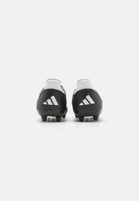 adidas Performance COPA GLORO ST FG - Botines de fútbol para terreno firme - core black/footwear white