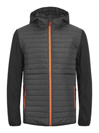 Giacca Trapuntata JACK & JONES Jjemulti Noos Jnr – Calda E Confortevole, In Poliestere, Per Bambini E Ragazzi, Lavabile In Lavatrice
