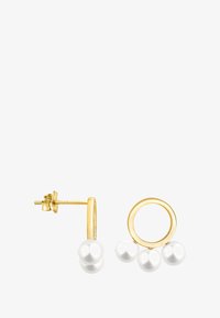 Wybrany, gold-coloured