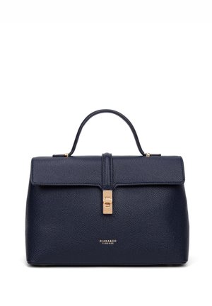 Borsa a mano - dark blue