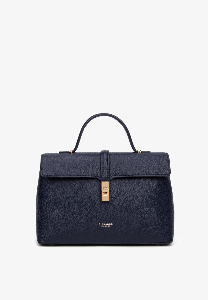 Diana&Co Borsa a mano - dark blue