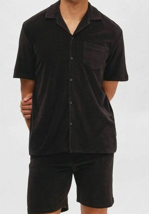 Chemise - black