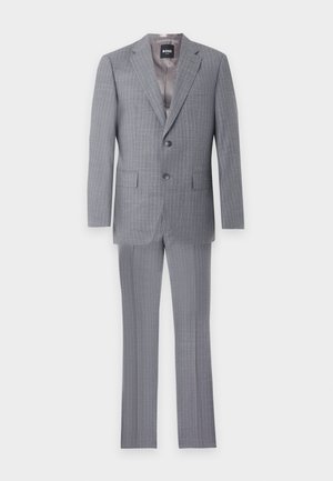 BOSS, JECKSON SET - Completo - grey