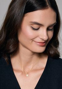 YES KONICZYNA+UNISEX złoty