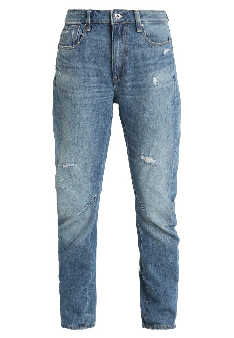 G-Star Relaxed fit jeans blauw denim/bluedenim