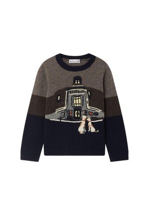 - Sweter