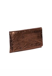 Abro Clutch - bronce