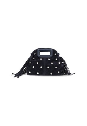 Bolso de mano - dark blue