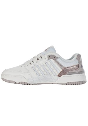 SI-18 RIVAL - Trainers - white