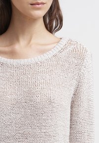 TOM TAILOR DENIM Maglione - beige