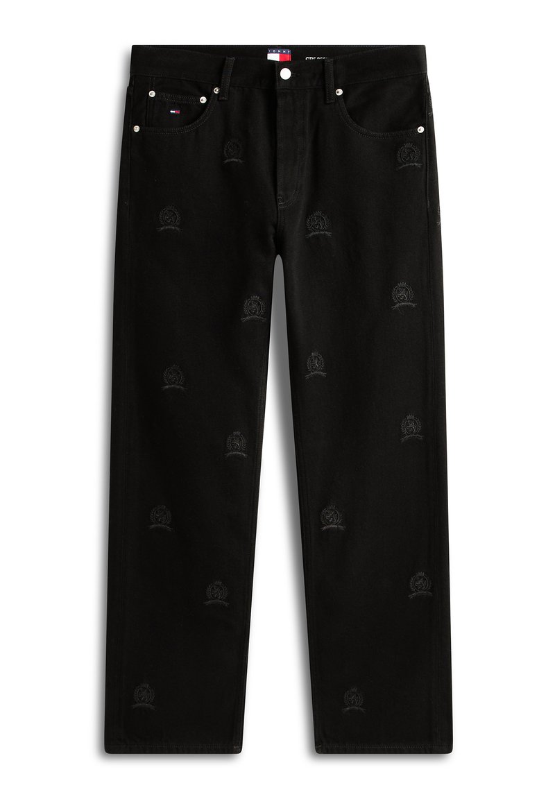 Jeans Straight Leg