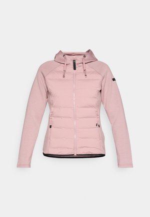 Icepeak ASHBURN - Outdoorjakke - lavender