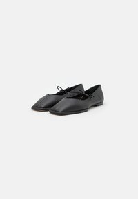 ALOHAS SWAY  - Balerīnas laiviņas - black