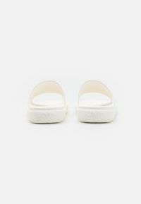 Levi's® JUNE NEXT - Papucsszandálok - off white