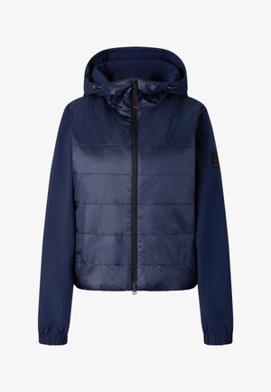 Bogner Fire + Ice, MARTA - Outdoorjakke - navy-blau