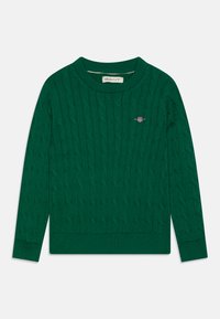 Atlasīts, grass green