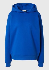 ABBY - Sweat à capuche - blau