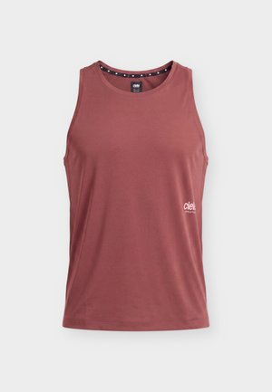 Ciele, DLYSINGLET - Débardeur - andorra