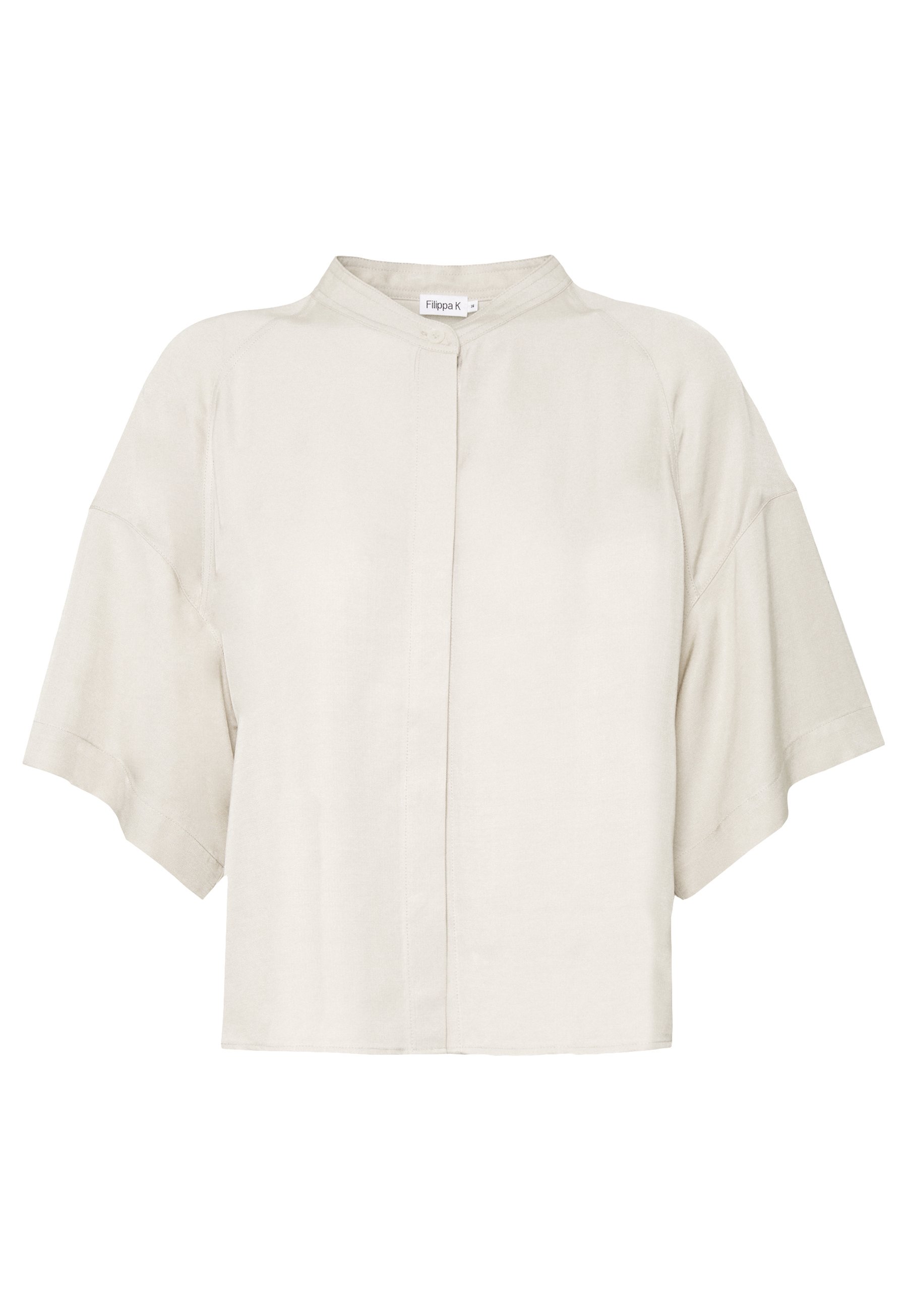 Filippa K TAMMY Skjorte ivoryoffwhite Zalando.no Filippa K TAMMY - Skjorte - ivory