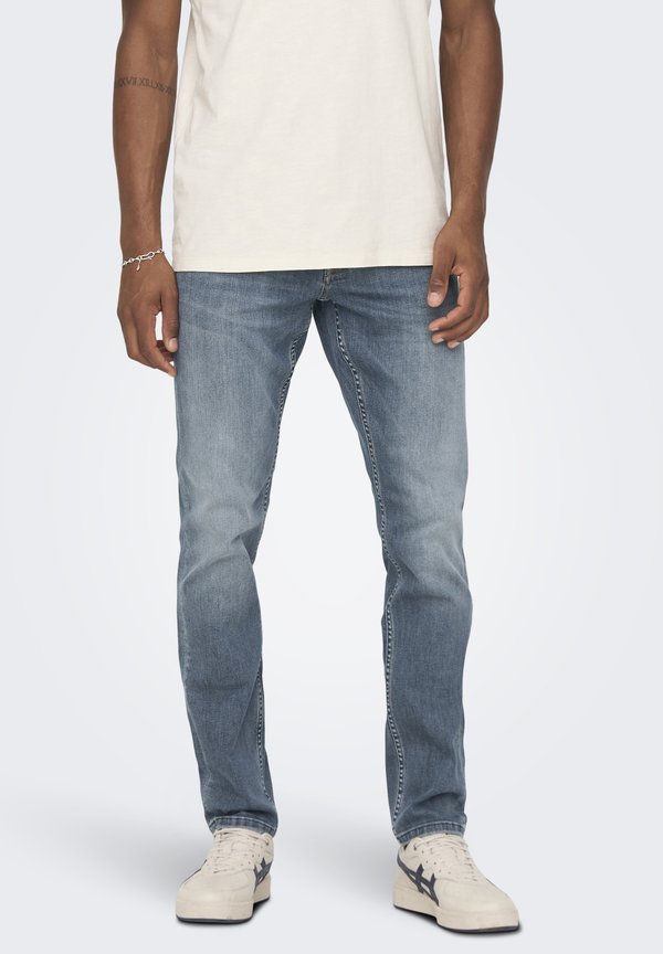 SLIM NOOS - Jeans Slim Fit