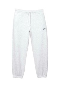 Unselected, white denim