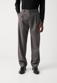 Heathe DARAMOLA TROUSERS - Calças - multicolour