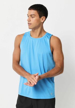 - Top