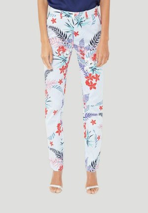 Outfitters Nation, Pantalones - azul