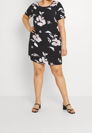 Robe de jour - black