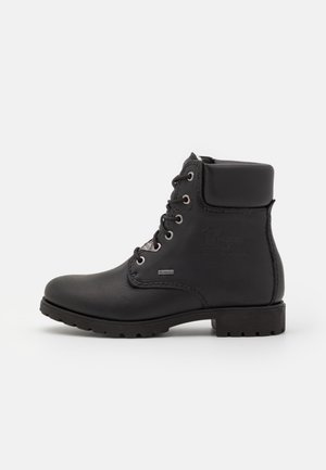 GTX - Snowboots  - black