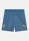 NEYMAR JR BNA UNISEX - Sporta šorti - blue horizon/pelé yellow