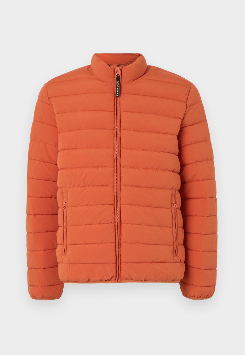 Pepe Jeans Jas oranje