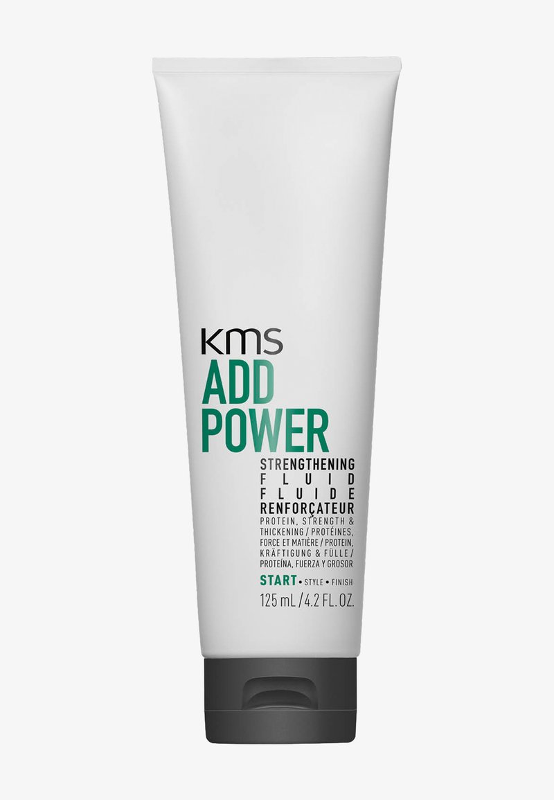KMS - KMS ADDPOWER STRENGTHENING FLUID - Lacca, Ingrandire