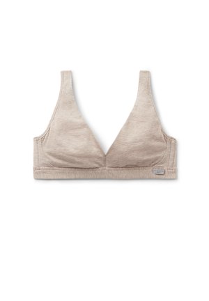 Intimissimi, LARA - Trekants-bh'er - skin