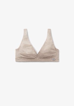 Intimissimi, LARA - Trekants-bh'er - skin