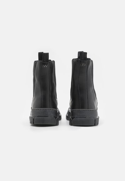 WEEKEND MaxMara ELLISSE czarny