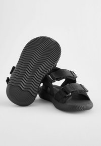 Next UTILITY REGULAR FIT - Trekkingsandale - black