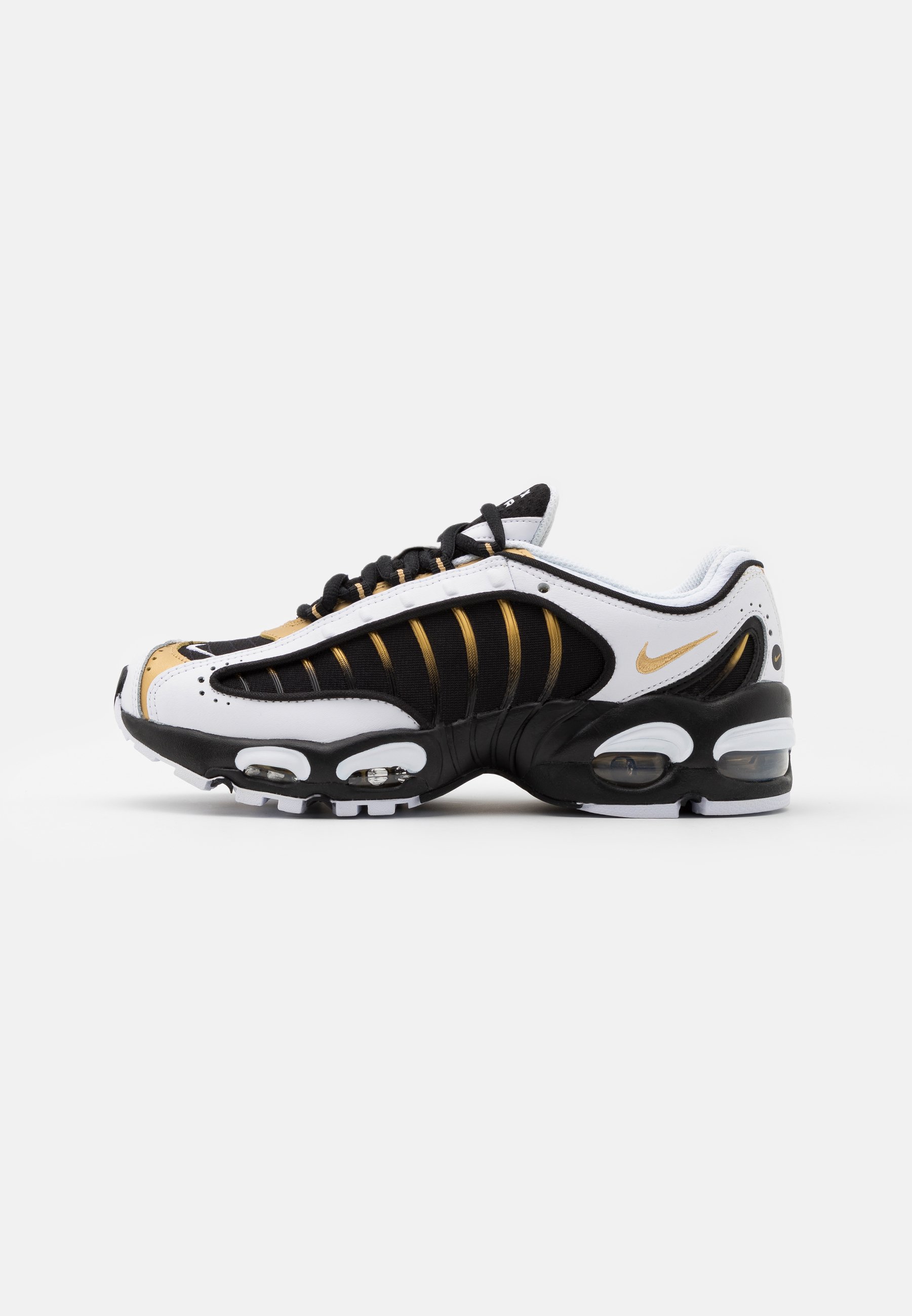 Nike Sportswear Air Max Tailwind Iv Sportbaciai Black Metallic Gold White Juoda Zalando Lt Nike Sportswear Air Max Tailwind Iv Sportbaciai Black Metallic Gold White Juoda Zalando Lt