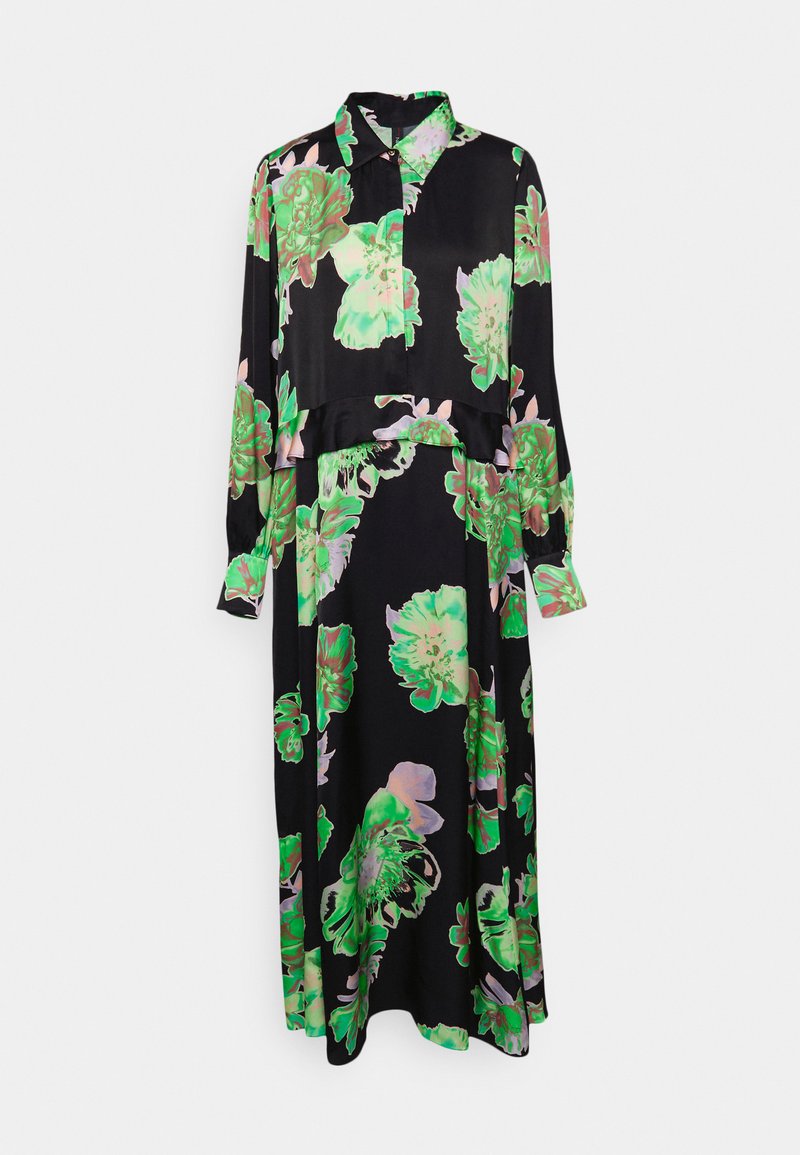 Marc Cain Blousejurk zwart