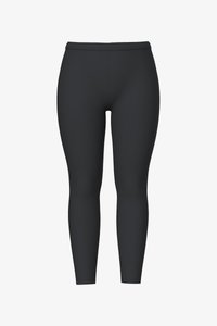 Unausgewählt, black