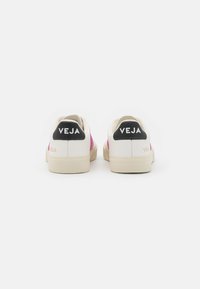 Veja CAMPO - Sapatilhas - extra white/ultraviolet/black
