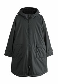 Unausgewählt, black