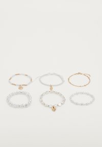 ALDO QARETHA 6 PACK - Bracciale - ice