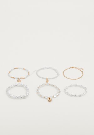 ALDO QARETHA 6 PACK - Bracelet - ice