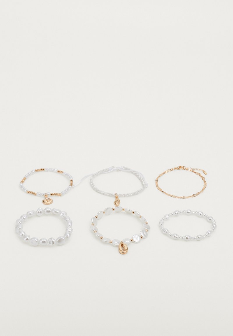 ALDO QARETHA 6 PACK - Bracciale - ice