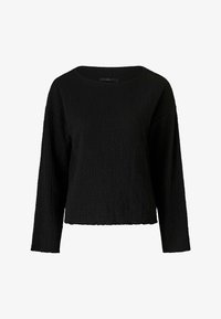 Niewybrane, black