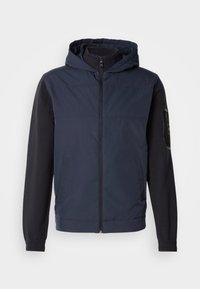 JOIN - Casaco de verão - dark blue