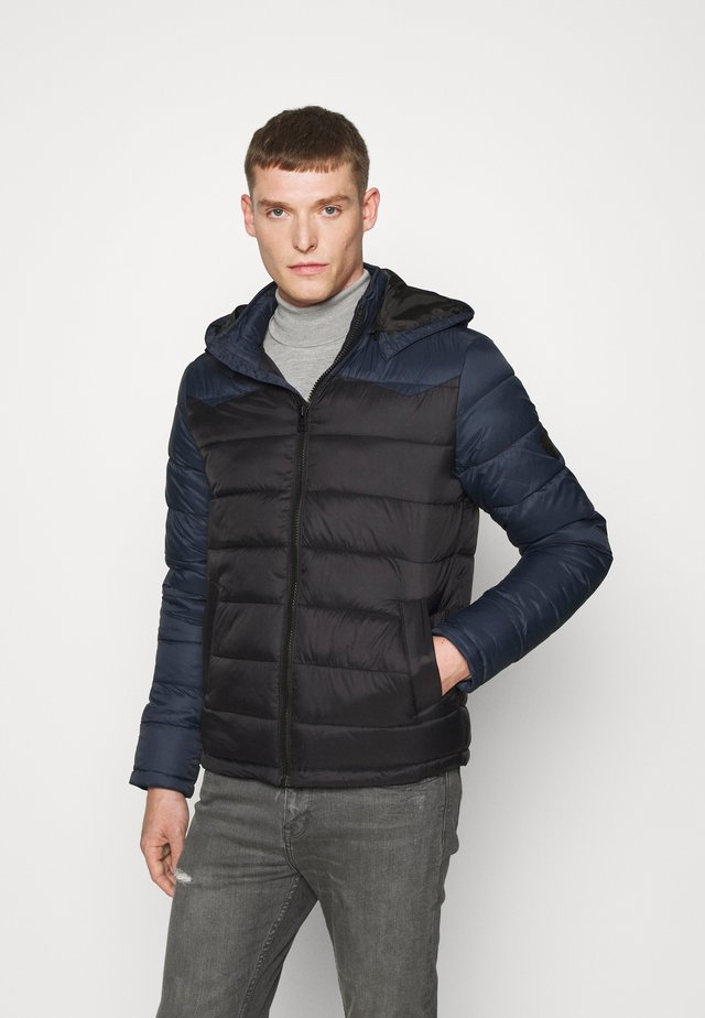 JACKET DAFFY - Light jacket - insignia blue